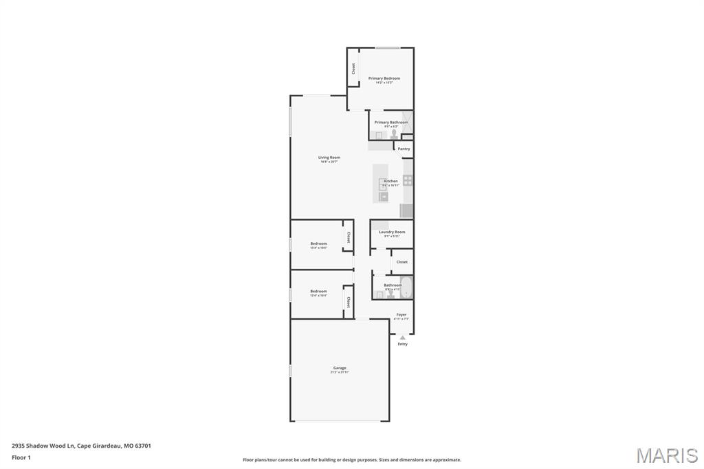Shadow Wood Villas North - Residential Income