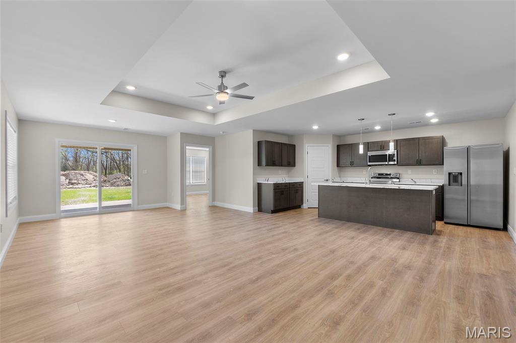 Shadow Wood Villas North - Residential Income