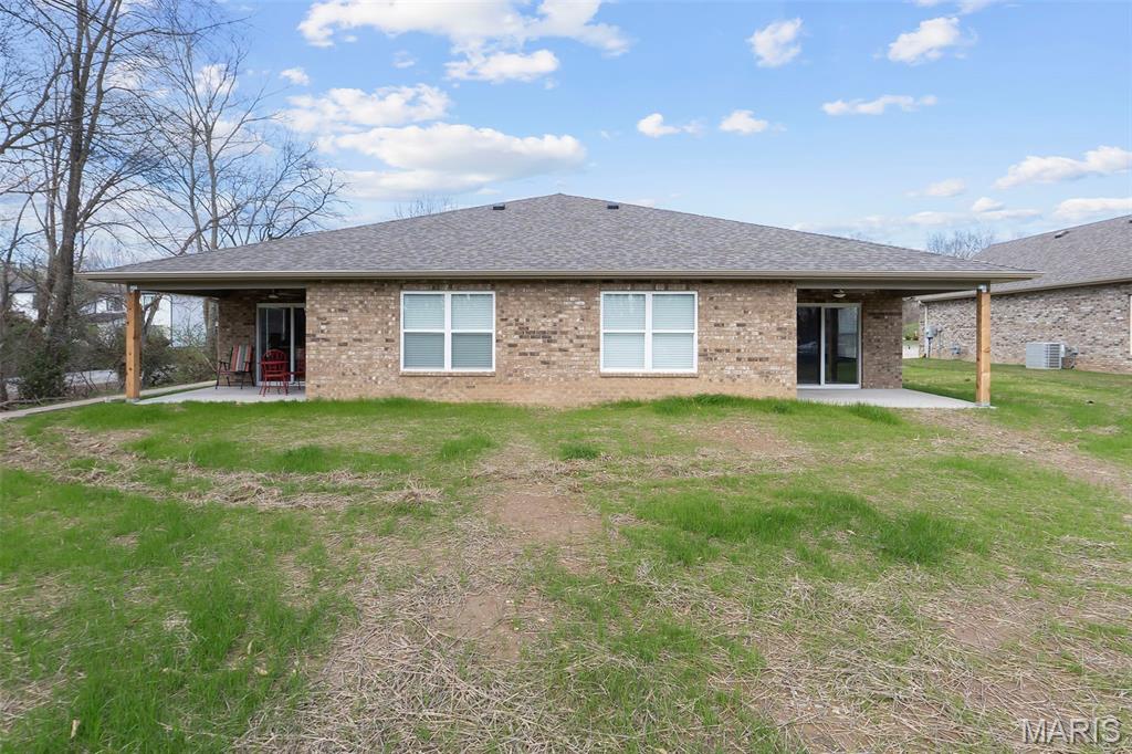 Shadow Wood Villas North - Residential Income