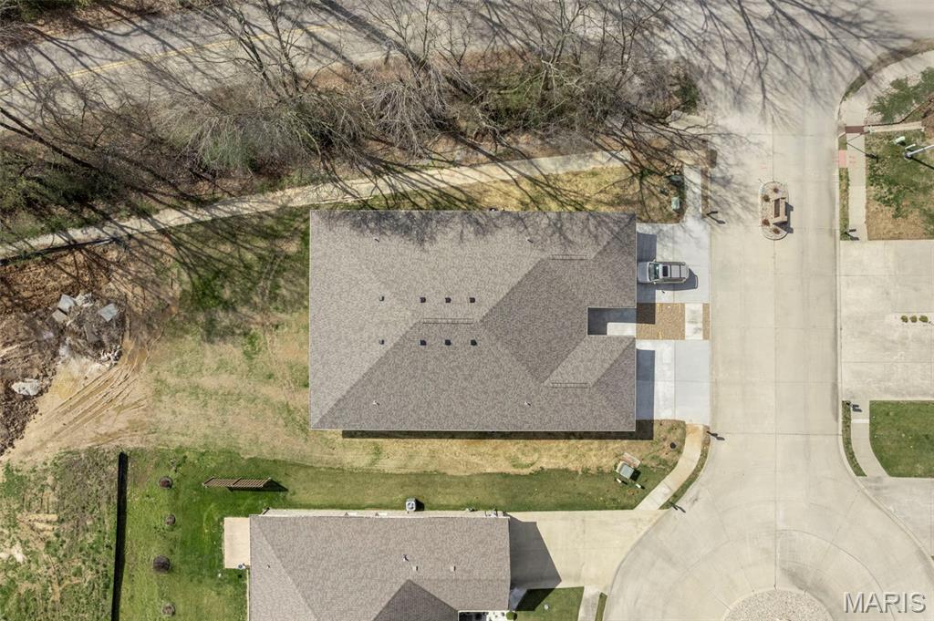 Shadow Wood Villas North - Residential Income