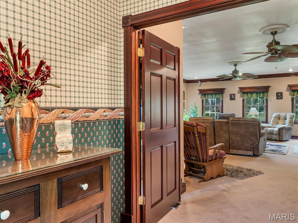 Meadow Lark Estates - Residential