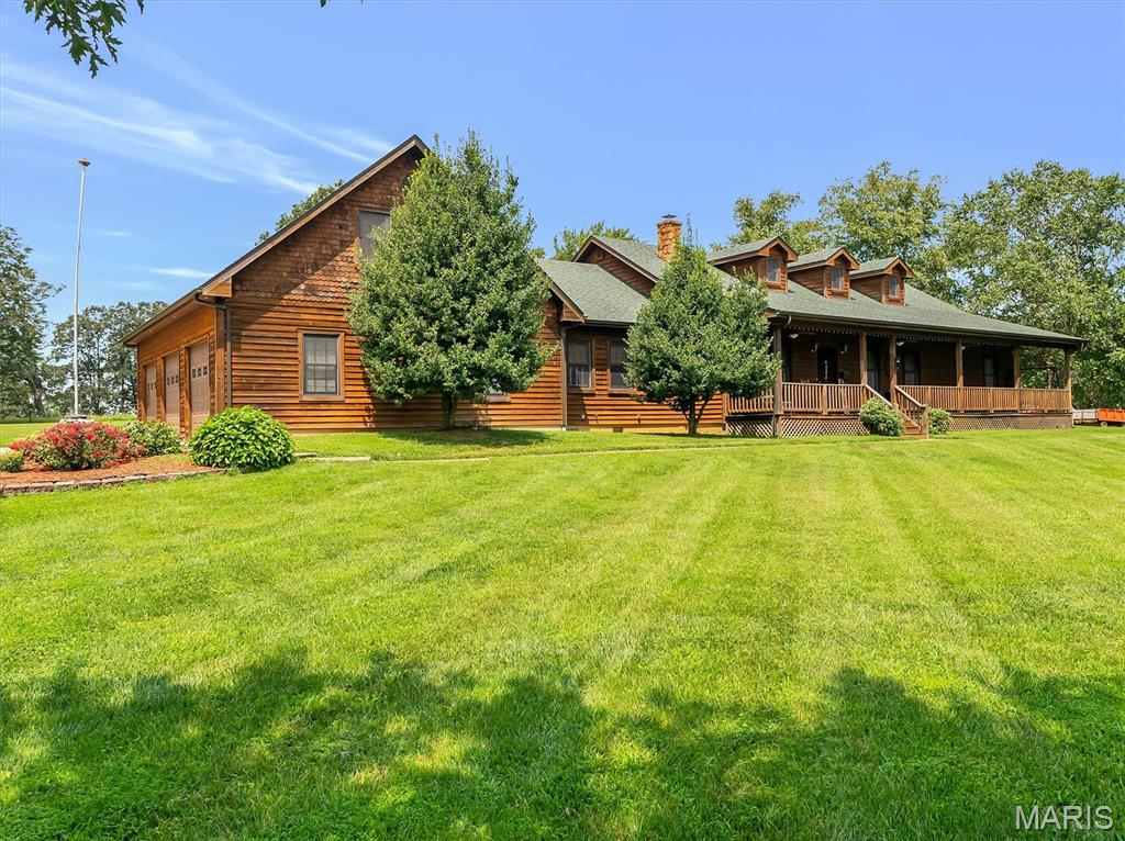 Meadow Lark Estates - Residential