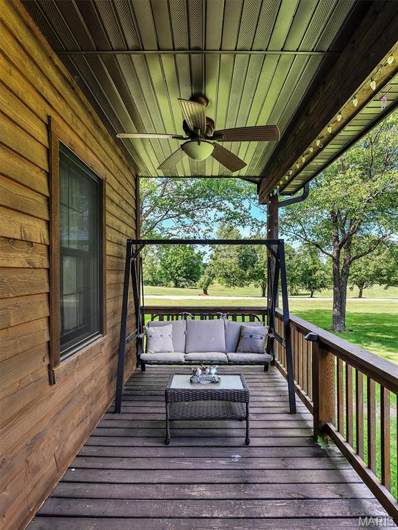 Meadow Lark Estates - Residential