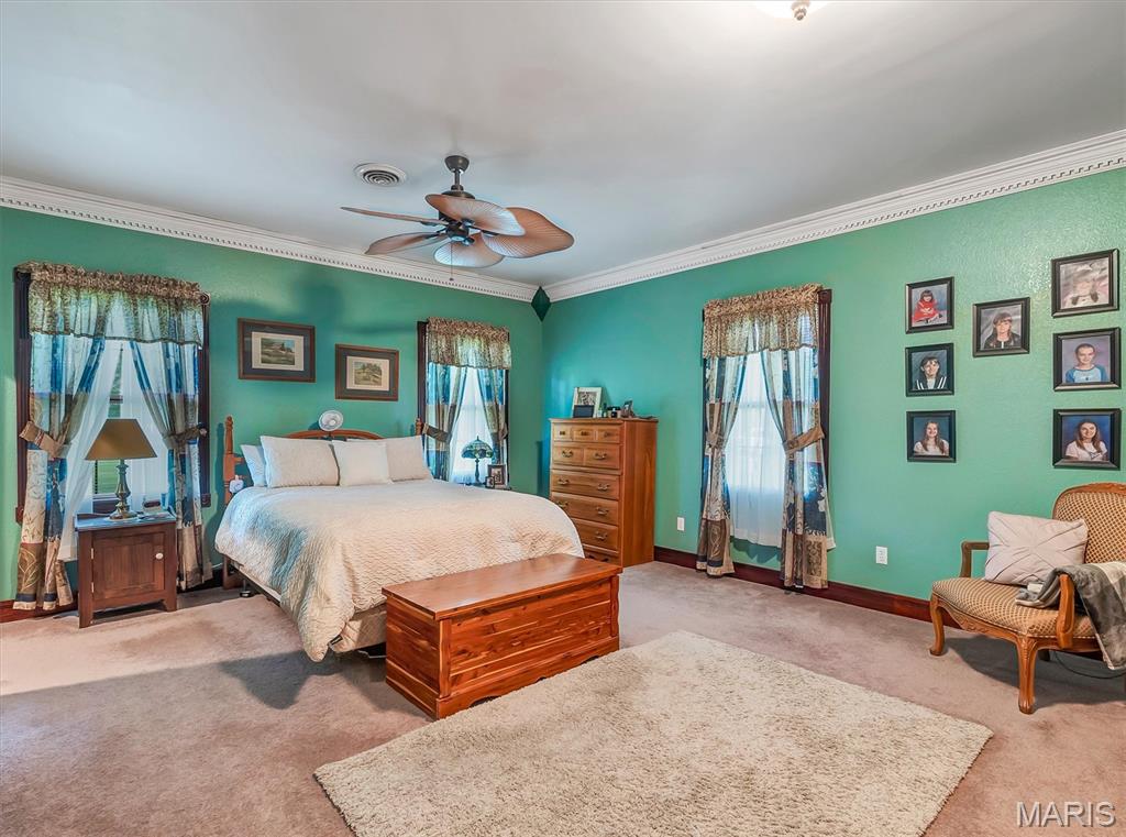 Meadow Lark Estates - Residential