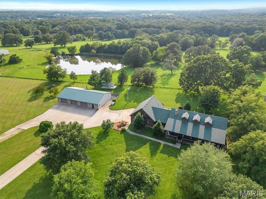 Meadow Lark Estates - Residential