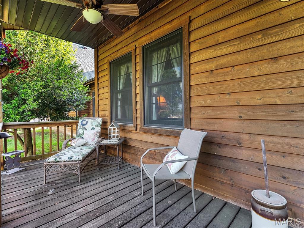 Meadow Lark Estates - Residential