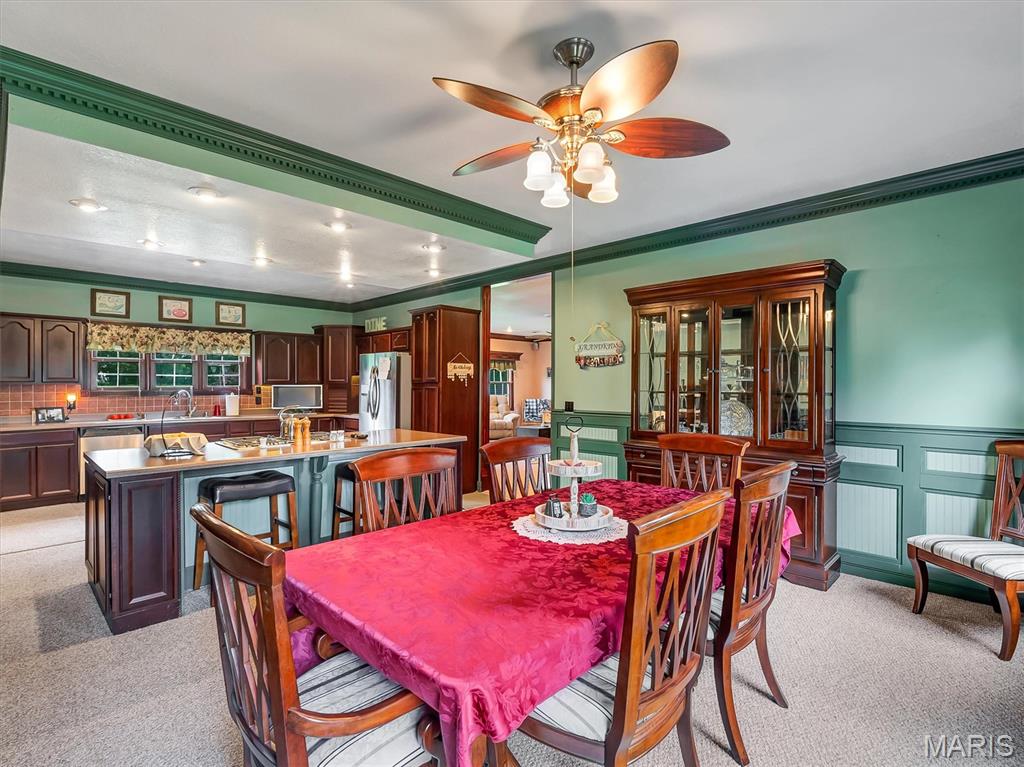 Meadow Lark Estates - Residential
