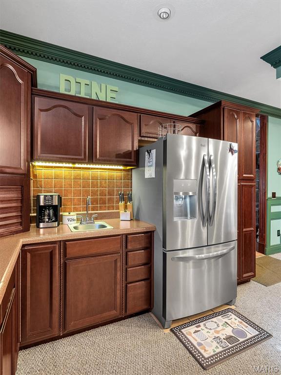 Meadow Lark Estates - Residential
