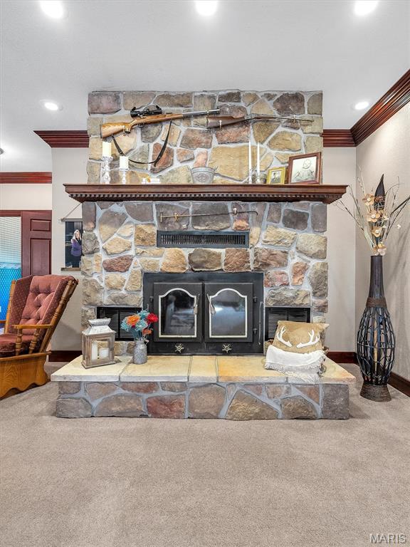 Meadow Lark Estates - Residential