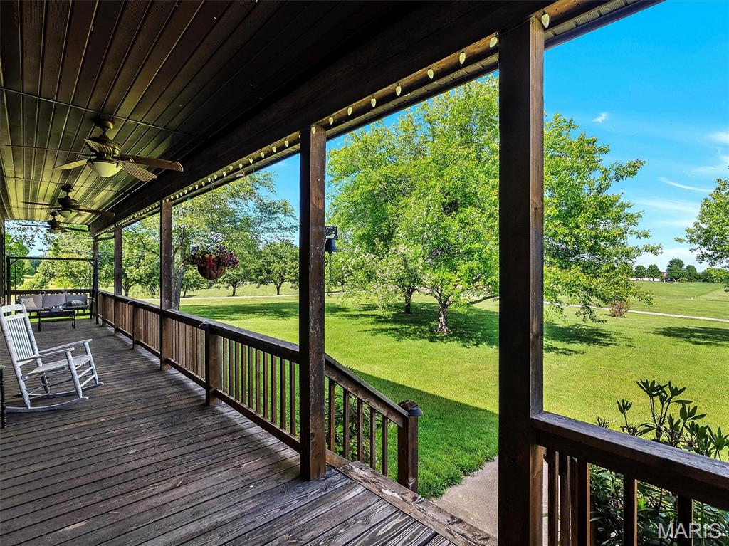 Meadow Lark Estates - Residential