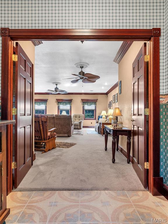 Meadow Lark Estates - Residential