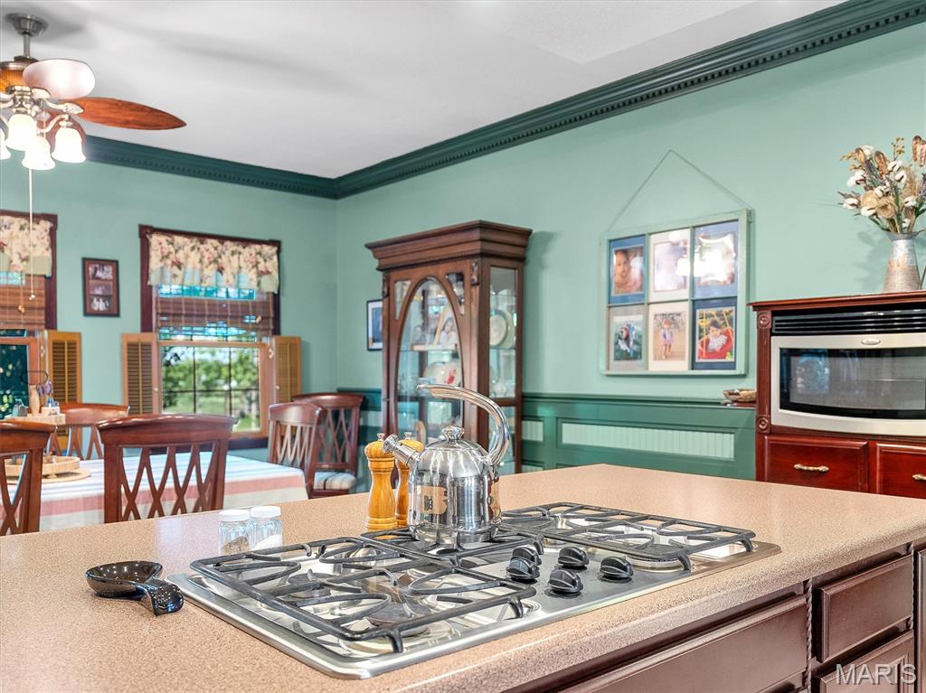 Meadow Lark Estates - Residential