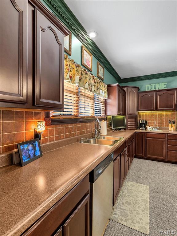 Meadow Lark Estates - Residential
