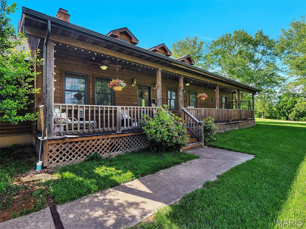 Meadow Lark Estates - Residential