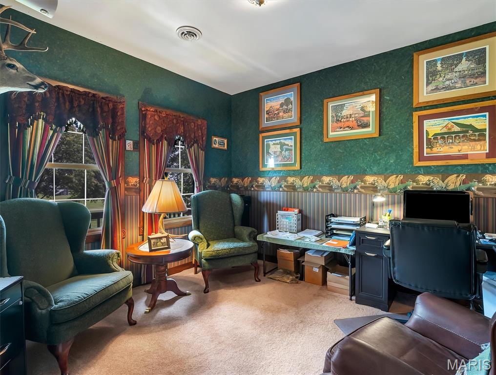 Meadow Lark Estates - Residential