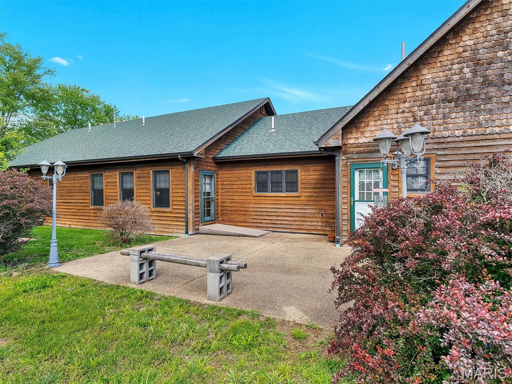 Meadow Lark Estates - Residential