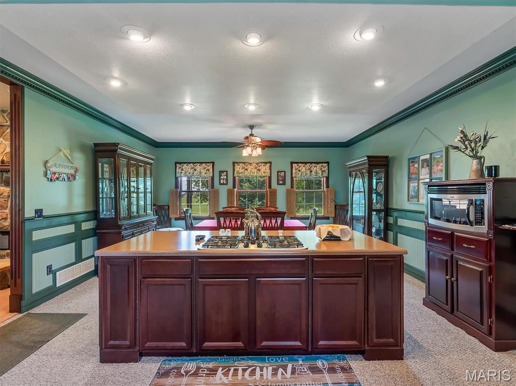 Meadow Lark Estates - Residential