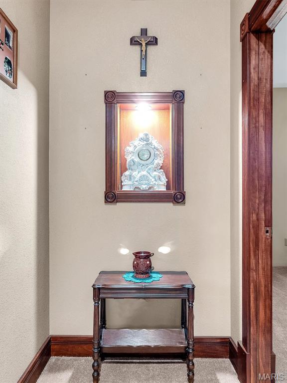 Meadow Lark Estates - Residential