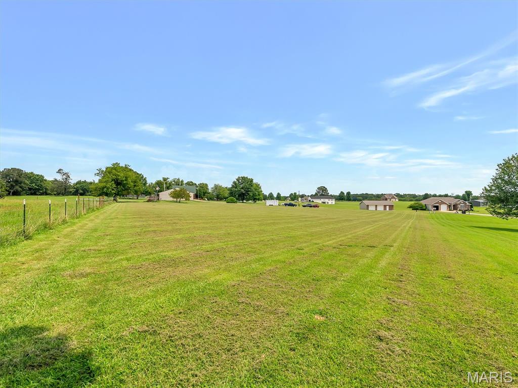 Meadow Lark Estates - Residential