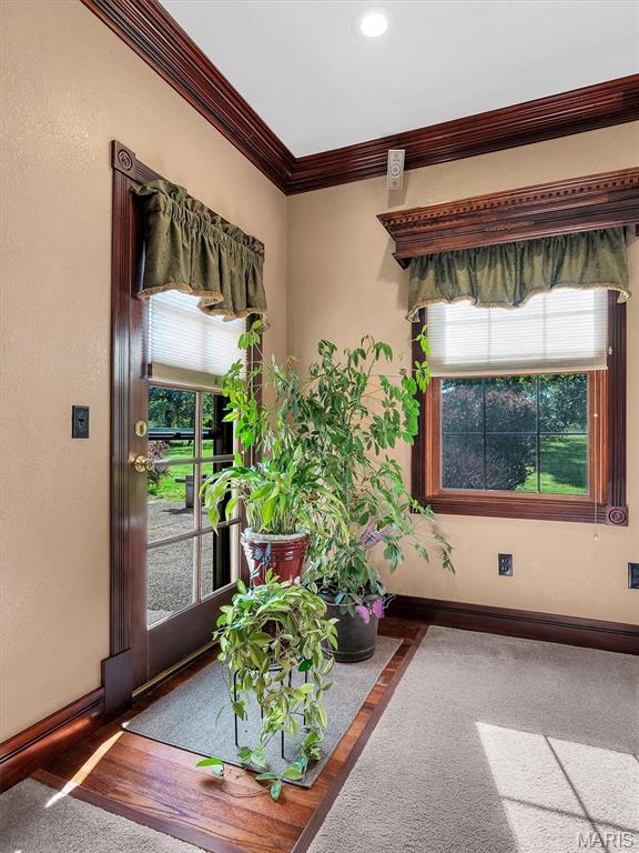 Meadow Lark Estates - Residential