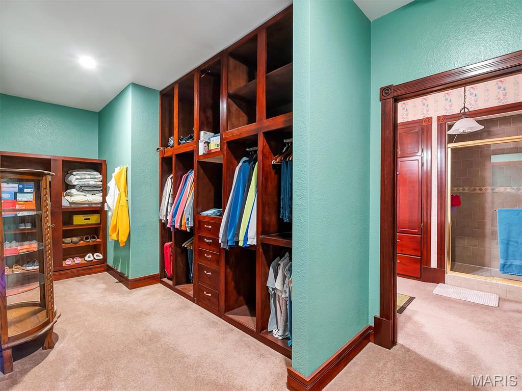 Meadow Lark Estates - Residential