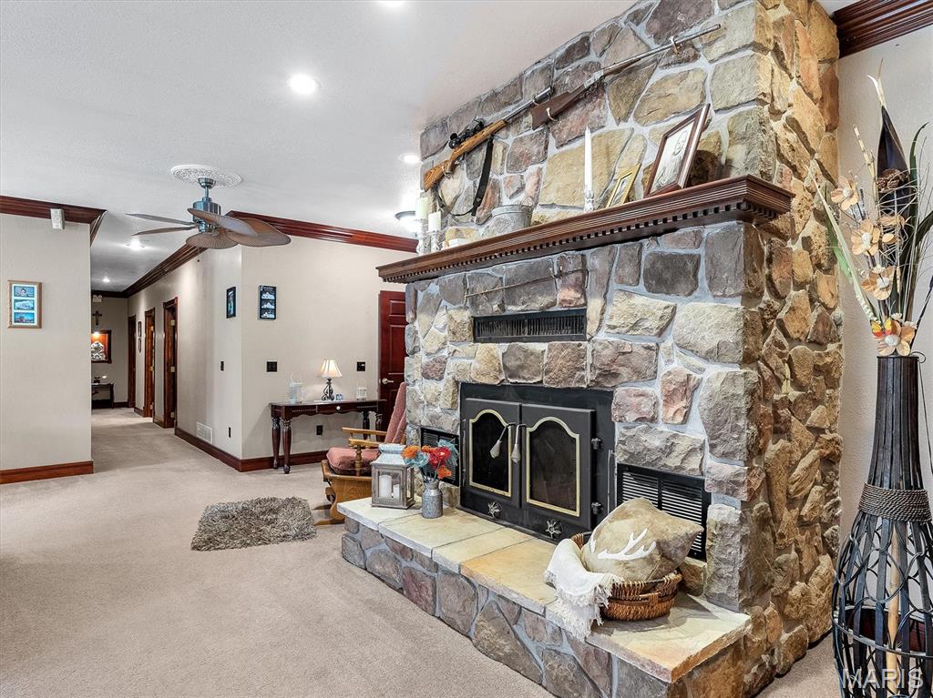 Meadow Lark Estates - Residential