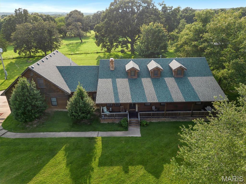 Meadow Lark Estates - Residential