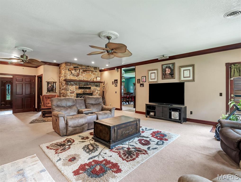 Meadow Lark Estates - Residential