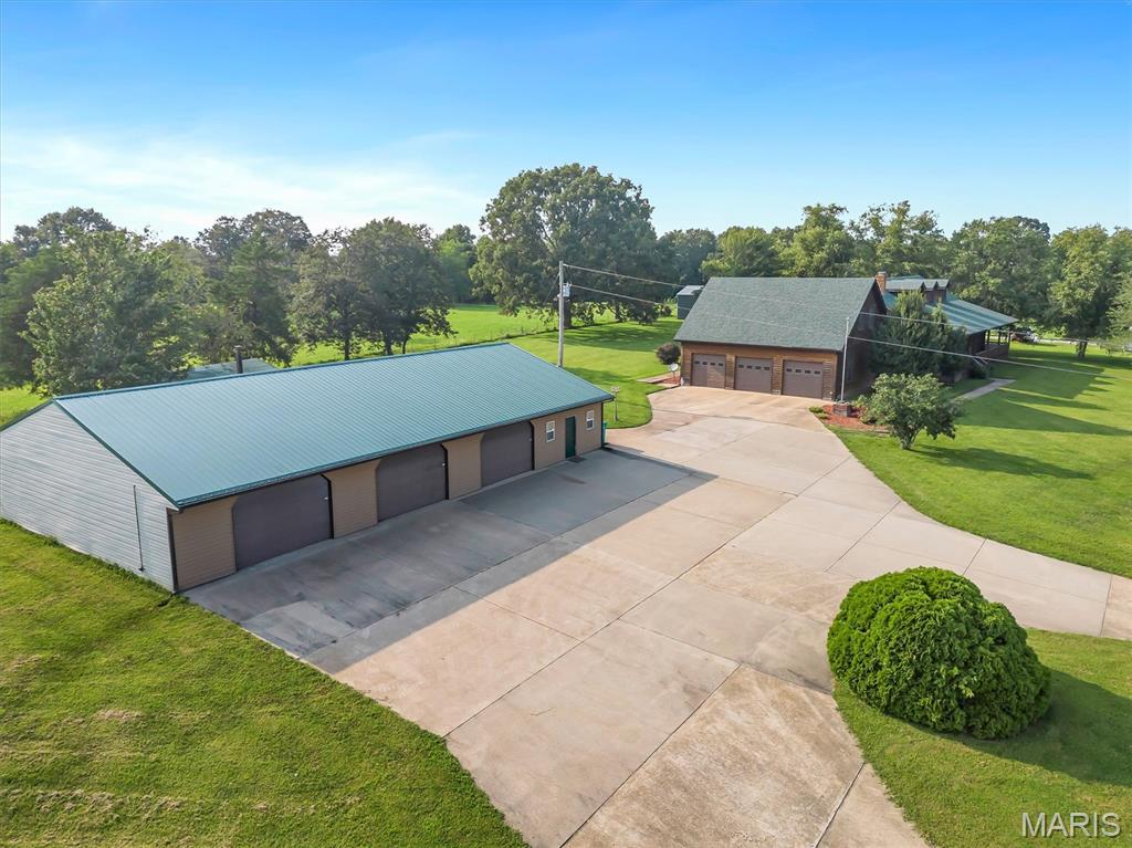 Meadow Lark Estates - Residential