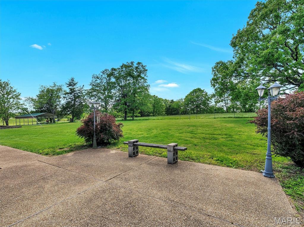 Meadow Lark Estates - Residential