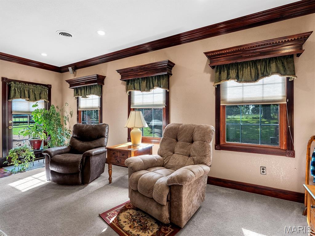 Meadow Lark Estates - Residential
