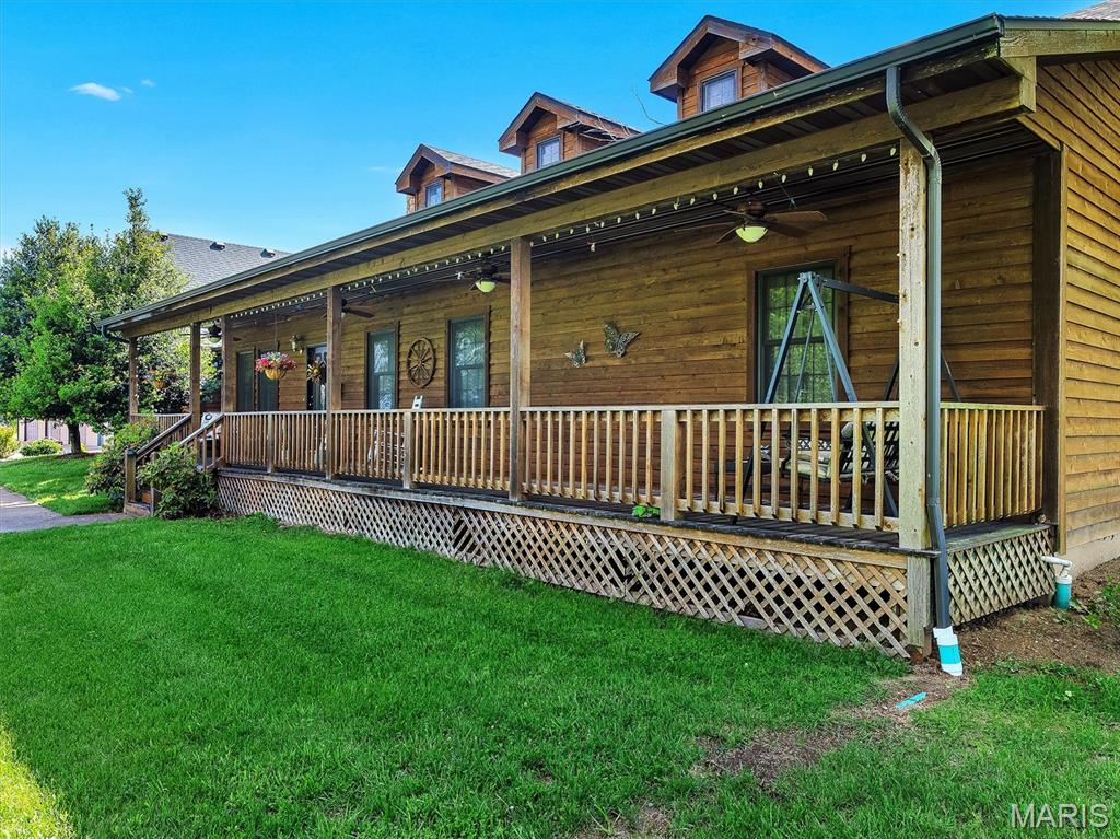 Meadow Lark Estates - Residential