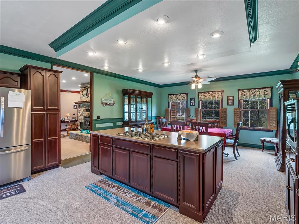Meadow Lark Estates - Residential