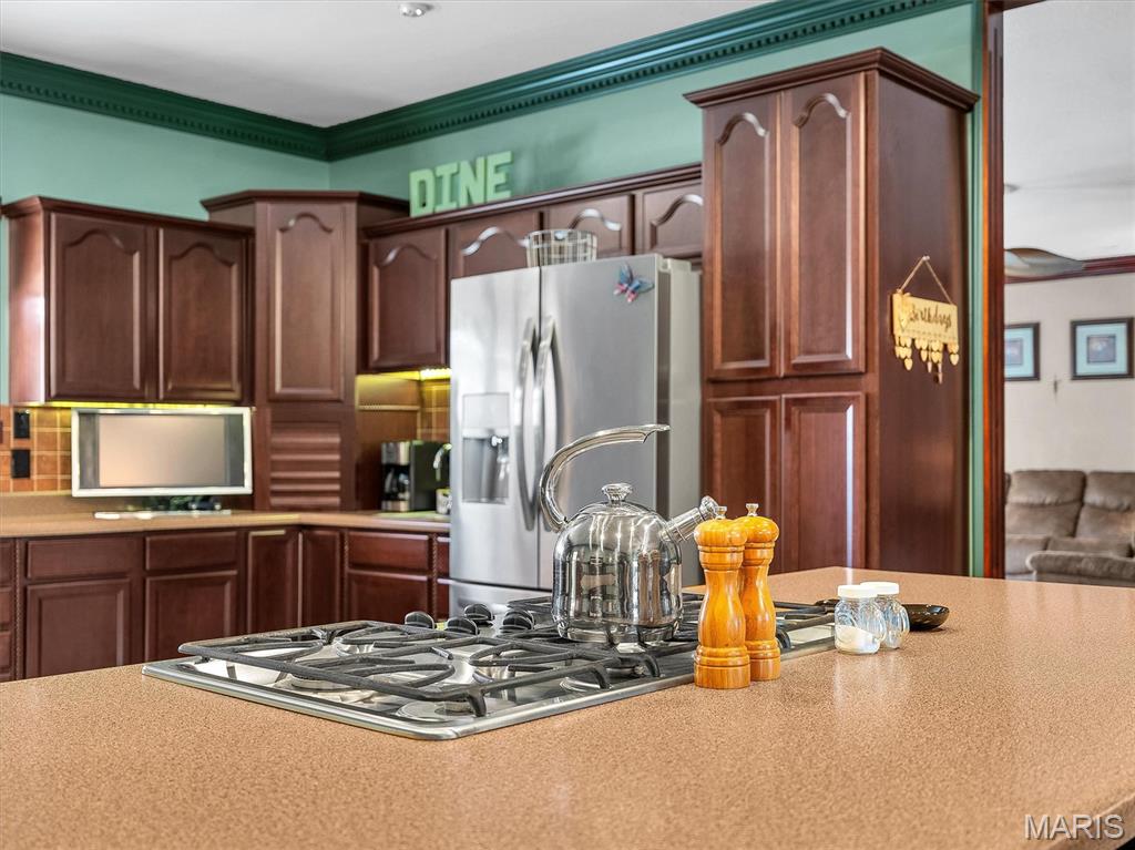Meadow Lark Estates - Residential
