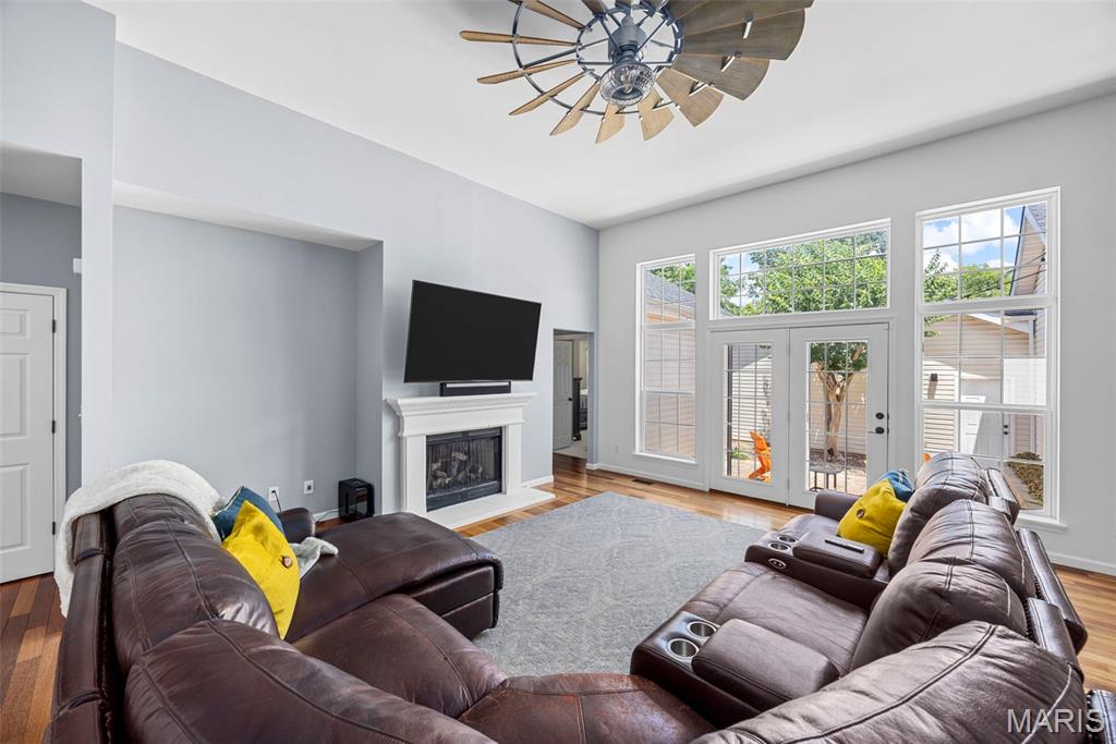 St Peters, Missouri 63376, United States, 4 Bedrooms Bedrooms, ,4 BathroomsBathrooms,Residential,Active,161913