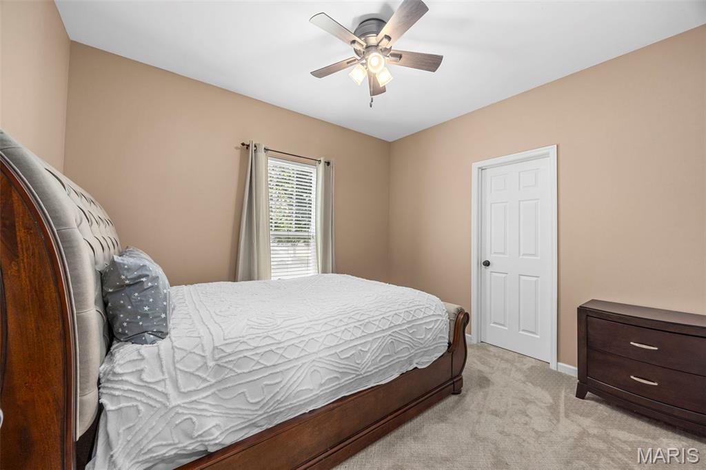 St Peters, Missouri 63376, United States, 4 Bedrooms Bedrooms, ,4 BathroomsBathrooms,Residential,Active,161913