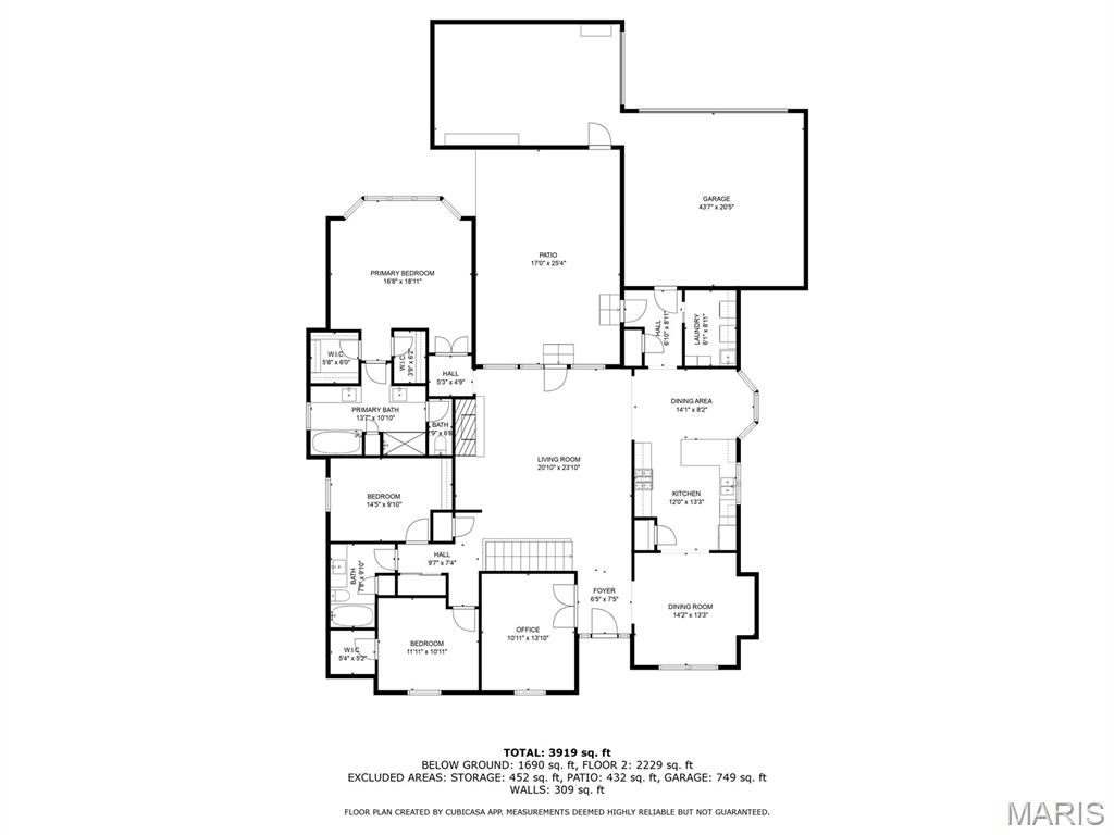 St Peters, Missouri 63376, United States, 4 Bedrooms Bedrooms, ,4 BathroomsBathrooms,Residential,Active,161913