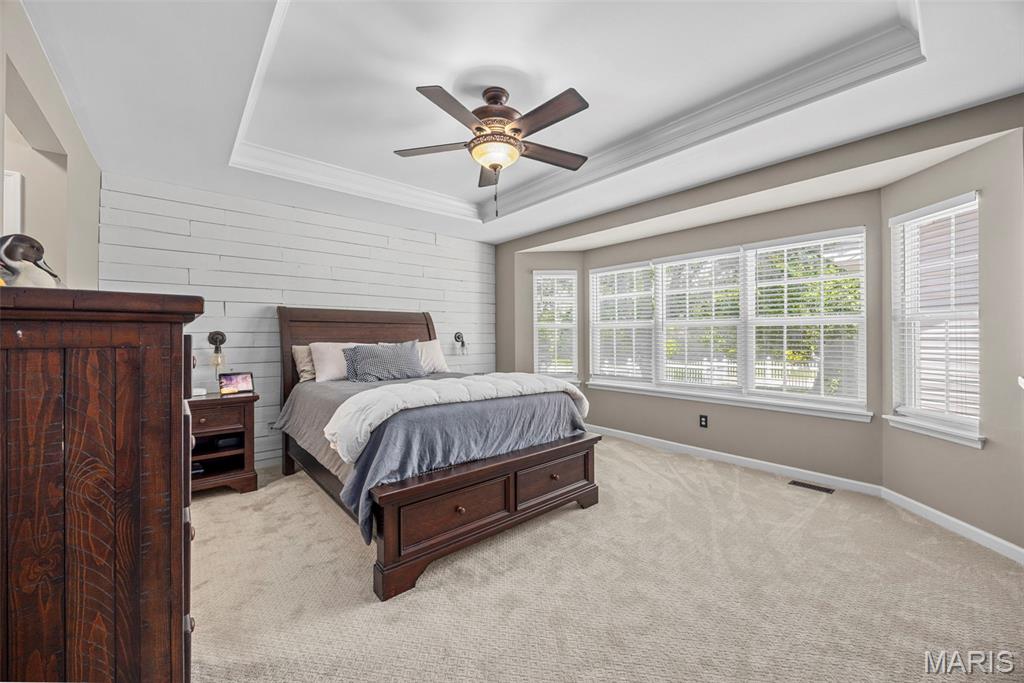 St Peters, Missouri 63376, United States, 4 Bedrooms Bedrooms, ,4 BathroomsBathrooms,Residential,Active,161913