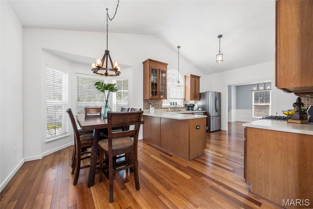 St Peters, Missouri 63376, United States, 4 Bedrooms Bedrooms, ,4 BathroomsBathrooms,Residential,Active,161913