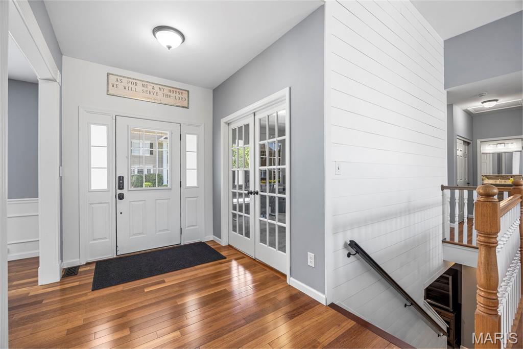 St Peters, Missouri 63376, United States, 4 Bedrooms Bedrooms, ,4 BathroomsBathrooms,Residential,Active,161913