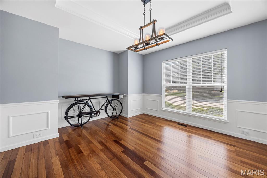 St Peters, Missouri 63376, United States, 4 Bedrooms Bedrooms, ,4 BathroomsBathrooms,Residential,Active,161913