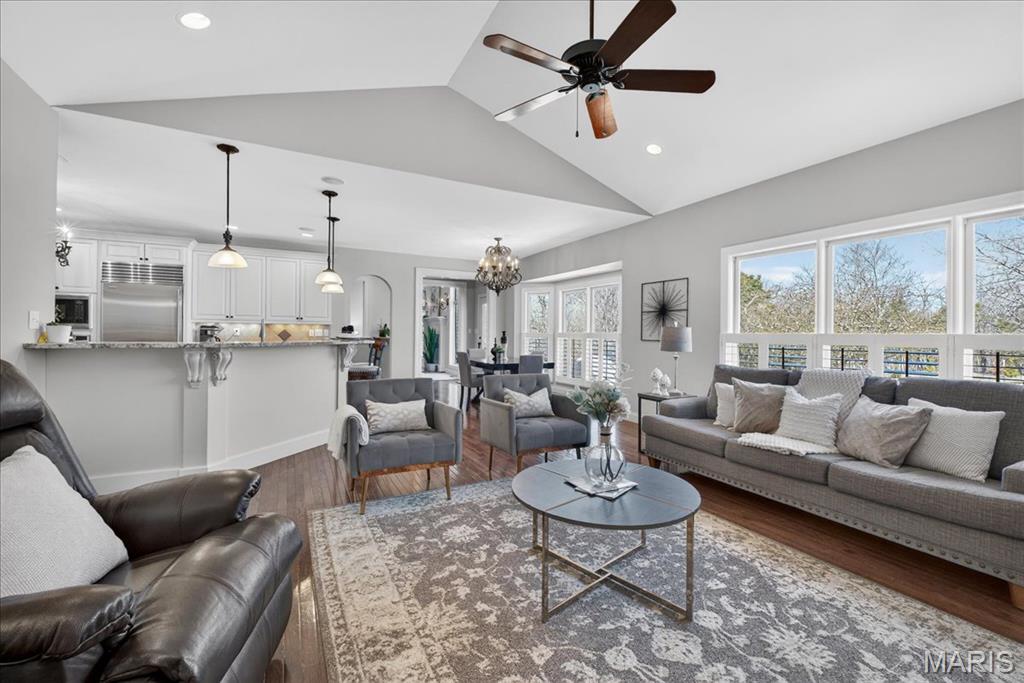 Homestead Estates - Residential