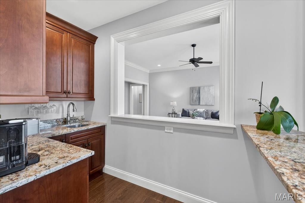 Homestead Estates - Residential