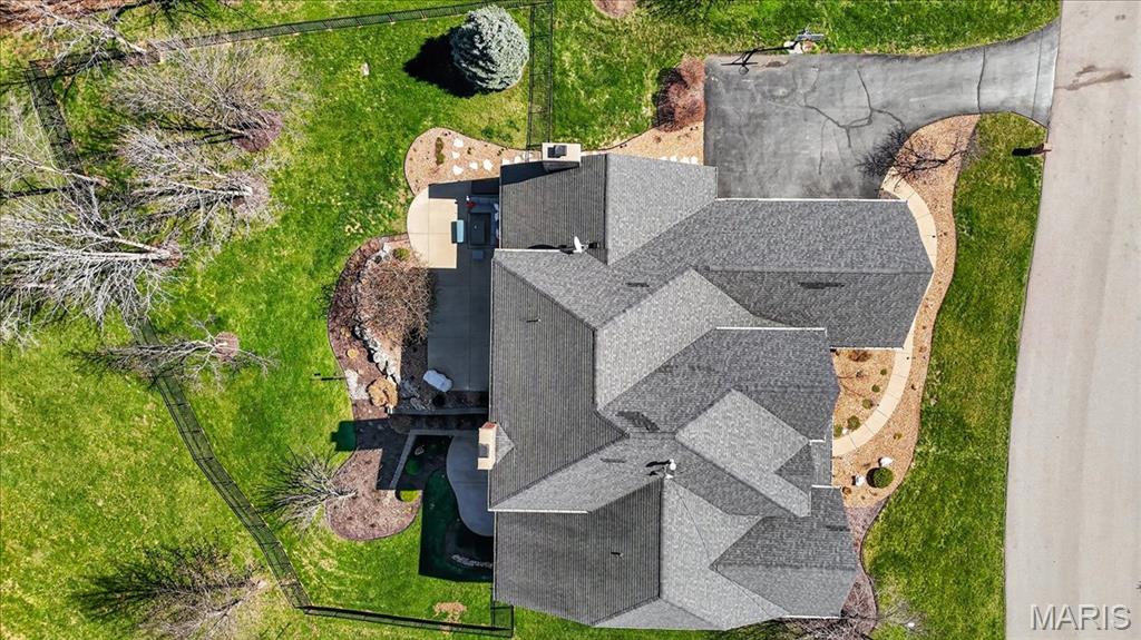 Homestead Estates - Residential