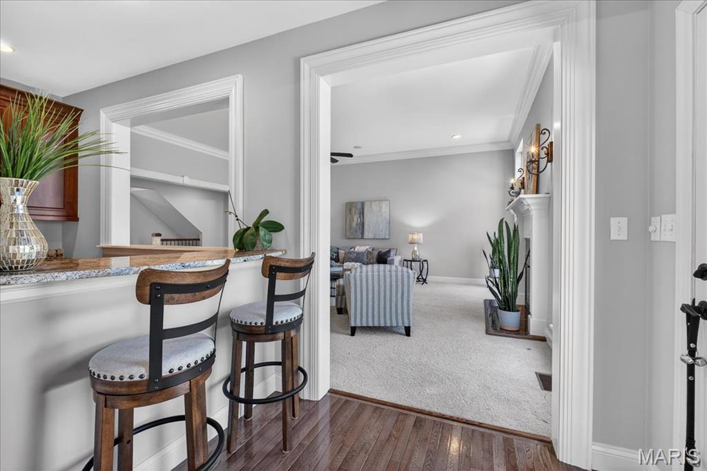 Homestead Estates - Residential