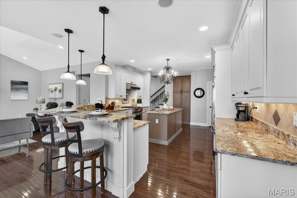 Homestead Estates - Residential