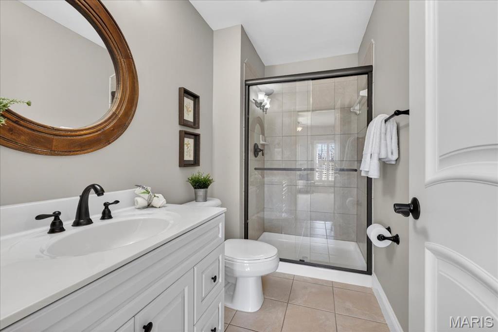 Homestead Estates - Residential