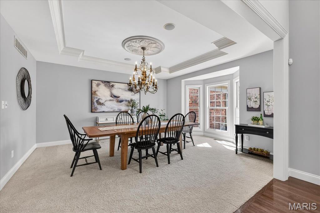 Homestead Estates - Residential