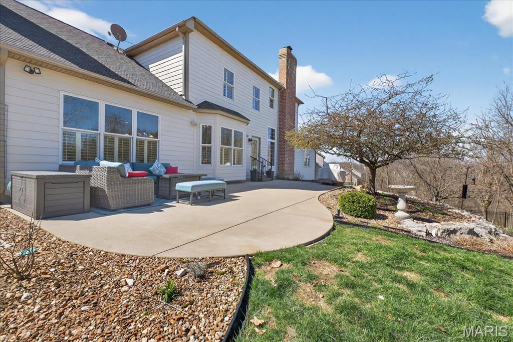 Homestead Estates - Residential