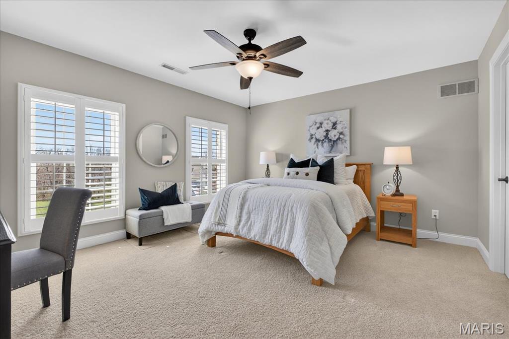 Homestead Estates - Residential